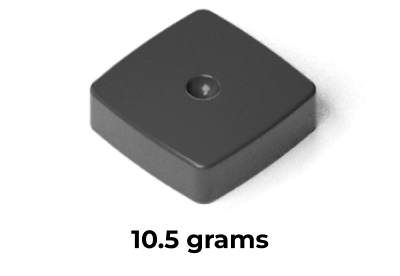 Pawns Weight